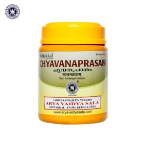 Arya Vaidya Sala Chyavanaprasam 500gms