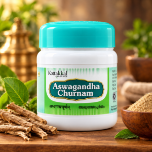 Arya Vaidya Sala Aswagandha Churnam 75 gm