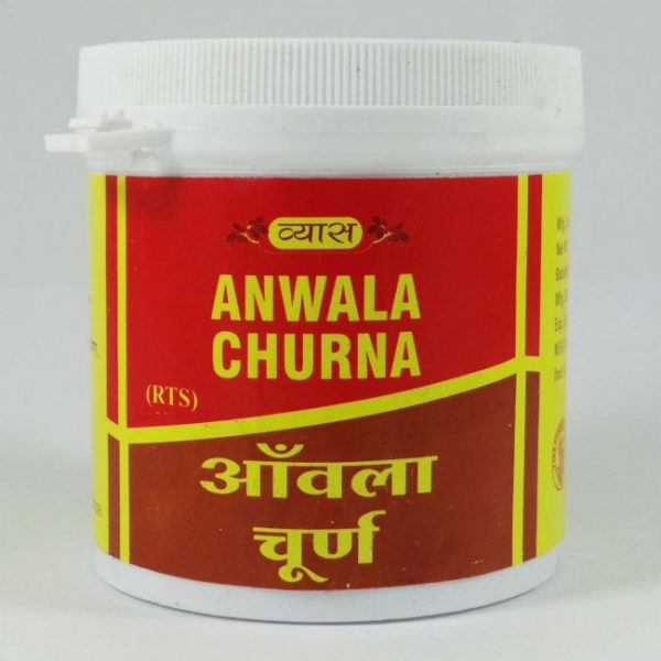 buy Anwala Churna/ Powder in Delhi,India