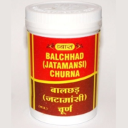 buy Balchhad (Jatamansi) Churna / Powder 50 g in Delhi,India