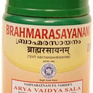 Arya Vaidya Sala Ayurvedic Brahmarasayanam