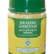 buy Arya Vaidya Sala  Brahmi Ghritam in Delhi,India