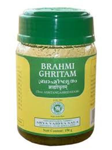 buy Arya Vaidya Sala  Brahmi Ghritam 150gms in Delhi,India