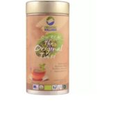 buy Organic Wellness Tulsi Brahmi Tea in Delhi,India