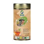 buy Organic Wellness Masala Tea in Delhi,India