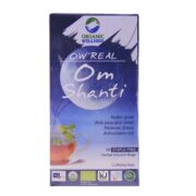 buy Organic Wellness Om Shanti Tea Bags in Delhi,India