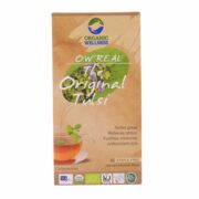 buy Organic Wellness The Original Tulsi Green Tea Bags in Delhi,India