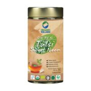 buy Organic Wellness Tulsi Sweet Neem Tea in Delhi,India