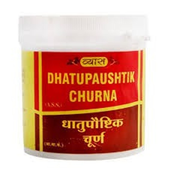 buy Dhatupaushtik  Churna/Powder in Delhi,India