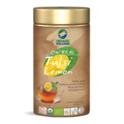 buy Organic Wellness Tulsi Lemon Green Tea in Delhi,India