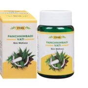 buy Vyas Panchanimbadi Vati in Delhi,India