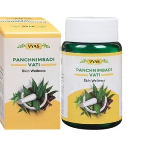 Vyas Panchanimbadi Vati