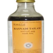 buy Arya Vaidya Sala Ayurvedic Rasnadi Tailam 200ml in Delhi,India