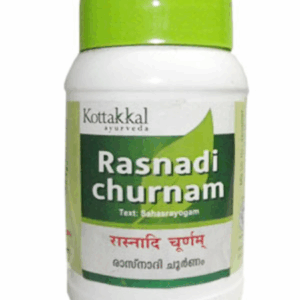 AVS Ayurvedic Rasnadi Churanam / Powder