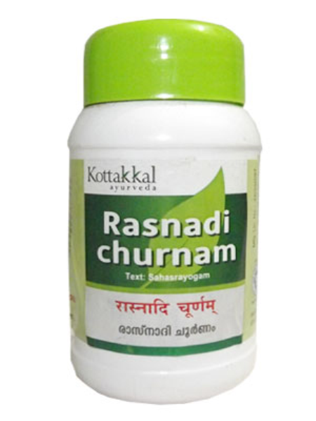 buy AVS Ayurvedic Rasnadi Churanam / Powder in Delhi,India