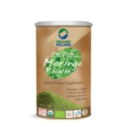 buy Organic Wellness Moringa Powder in Delhi,India