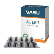 buy Vasu Alert Capsules in Delhi,India