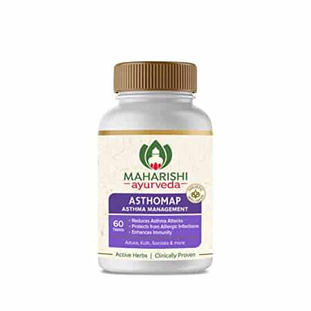 buy Maharishi Asthomap Tablets in Delhi,India