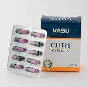 buy Vasu Cutis Capsules in Delhi,India