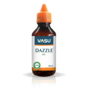 buy Vasu Dazzel Oil in Delhi,India