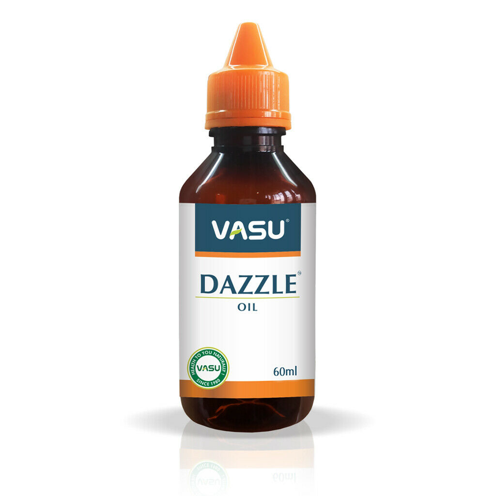 Vasu Dazzel Oil
