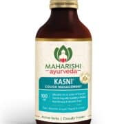 buy Maharishi Kasni Cough Syrup 100ml in Delhi,India