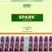 buy Spark  Capsules in Delhi,India