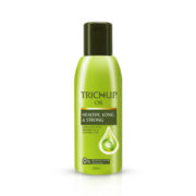 buy Vasu Trichup Hair Oil Healthy, long & Strong Hair 100ml in Delhi,India