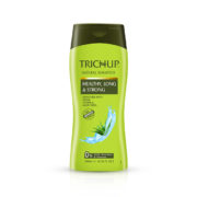 buy Vasu Trichup Herbal Shampoo Healthy, Long & Strong Hair 200ml in Delhi,India
