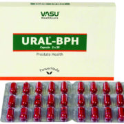 buy Ural-BPH Capsules in Delhi,India
