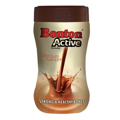 buy Bonton Active Granules Chocolate Flavour in Delhi,India