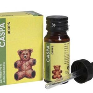 Vasu Caspa Drop