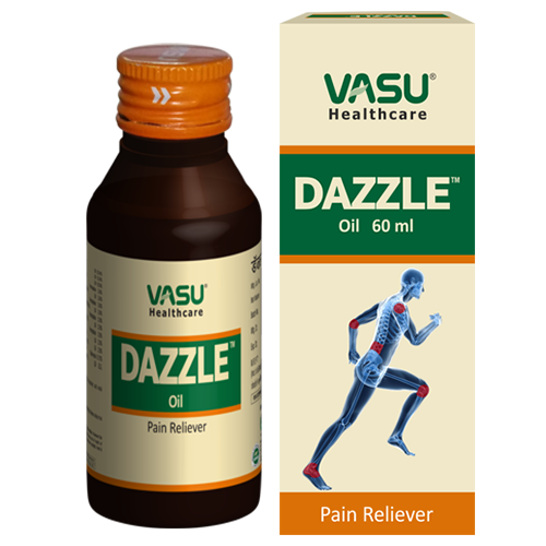 buy Vasu Dazzel Oil in Delhi,India