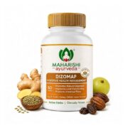 buy Maharishi Dizomap Digestive Tablets in Delhi,India