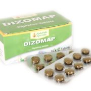 buy Dizomap Digestive Tablets in Delhi,India