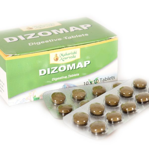 buy Dizomap Digestive Tablets in Delhi,India