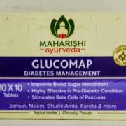 buy Maharishi Glucomap Capsules in Delhi,India