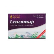 buy Maharishi Leucomap Capsules in Delhi,India