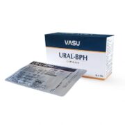 buy Vasu Ural-BPH Capsules in Delhi,India