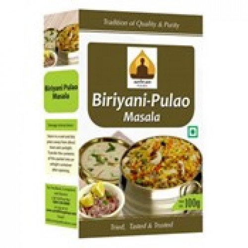 buy BIRYANI MASALA in Delhi,India