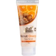 buy Sri Sri Tattva Walnut Orange Face Scrub in Delhi,India