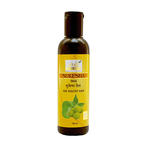 buy Sri Sri Tattva Sukesha Taila in Delhi,India