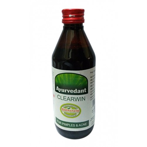 buy Ayurvedant Clearwin in Delhi,India