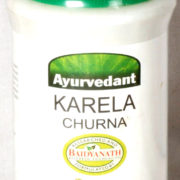 buy Ayutrvedat Karela Churna / Powder in Delhi,India