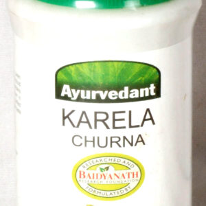 Ayutrvedat Karela Churna / Powder