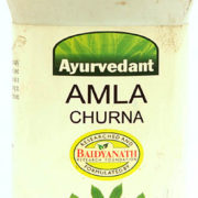 buy Ayurvedant Amla Churna in Delhi,India