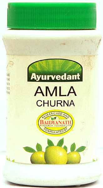 buy Ayurvedant Amla Churna in Delhi,India