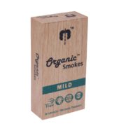buy Organic Smokes Mild Flavour in Delhi,India