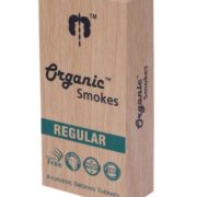 buy Organic Smoke Regular Flavour in Delhi,India