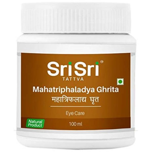 buy Mahatriphaladya Ghrita in Delhi,India